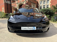 Tesla Model Y 2024 Long Range - Thumb 1
