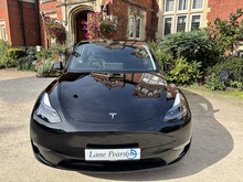 Tesla Model Y 2024 Long Range - Thumb 17