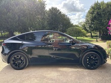 Tesla Model Y 2024 Long Range - Thumb 6