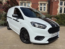 Ford Transit Courier 2020 TDCi Sport - Thumb 0