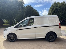Ford Transit Courier 2020 TDCi Sport - Thumb 4
