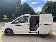 Ford Transit Courier 2020 TDCi Sport - Thumb 8