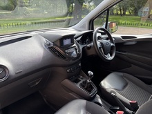 Ford Transit Courier 2020 TDCi Sport - Thumb 13