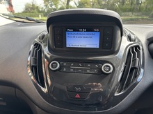 Ford Transit Courier 2020 TDCi Sport - Thumb 15