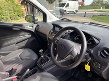 Ford Transit Courier 2020 TDCi Sport - Thumb 17