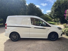 Ford Transit Courier 2020 TDCi Sport - Thumb 6