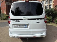 Ford Transit Courier 2020 TDCi Sport - Thumb 5