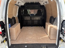Ford Transit Courier 2020 TDCi Sport - Thumb 10