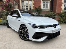 Volkswagen Golf 2023 TSI R - Thumb 0