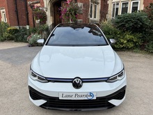 Volkswagen Golf 2023 TSI R - Thumb 18