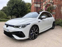 Volkswagen Golf 2023 TSI R - Thumb 2
