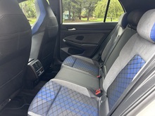 Volkswagen Golf 2023 TSI R - Thumb 17
