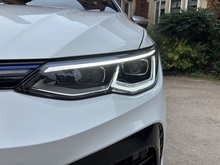 Volkswagen Golf 2023 TSI R - Thumb 10