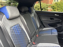 Volkswagen Golf 2023 TSI R - Thumb 31
