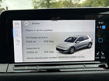 Volkswagen Golf 2023 TSI R - Thumb 25