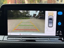 Volkswagen Golf 2023 TSI R - Thumb 28