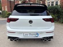 Volkswagen Golf 2023 TSI R - Thumb 5