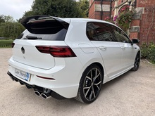 Volkswagen Golf 2023 TSI R - Thumb 7