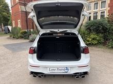 Volkswagen Golf 2023 TSI R - Thumb 12