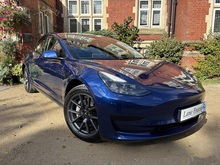 Tesla Model 3 2022 - Thumb 0