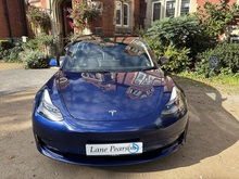 Tesla Model 3 2022 - Thumb 9