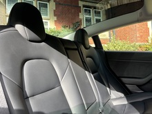 Tesla Model 3 2022 - Thumb 20