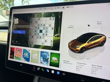 Tesla Model 3 2022 - Thumb 22