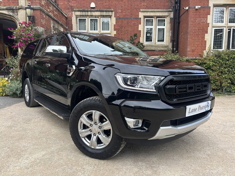 Ford Ranger, 2021 for sale