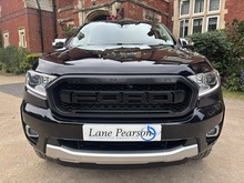 Ford Ranger 2021 EcoBlue Limited - Thumb 1