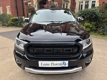 Ford Ranger 2021 EcoBlue Limited - Thumb 8