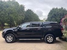 Ford Ranger 2021 EcoBlue Limited - Thumb 4