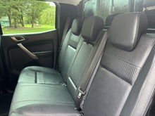 Ford Ranger 2021 EcoBlue Limited - Thumb 16