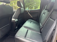 Ford Ranger 2021 EcoBlue Limited - Thumb 19