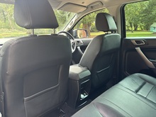 Ford Ranger 2021 EcoBlue Limited - Thumb 11
