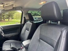 Ford Ranger 2021 EcoBlue Limited - Thumb 21