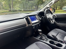 Ford Ranger 2021 EcoBlue Limited - Thumb 17