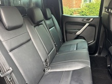 Ford Ranger 2021 EcoBlue Limited - Thumb 36