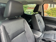 Ford Ranger 2021 EcoBlue Limited - Thumb 24