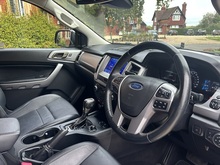 Ford Ranger 2021 EcoBlue Limited - Thumb 15