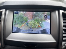 Ford Ranger 2021 EcoBlue Limited - Thumb 20
