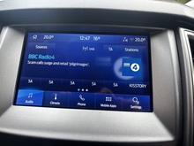 Ford Ranger 2021 EcoBlue Limited - Thumb 22