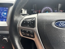 Ford Ranger 2021 EcoBlue Limited - Thumb 31