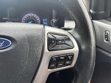 Ford Ranger 2021 EcoBlue Limited - Thumb 29