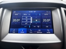 Ford Ranger 2021 EcoBlue Limited - Thumb 33