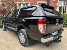 Ford Ranger 2021 EcoBlue Limited - Thumb 13