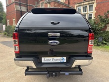 Ford Ranger 2021 EcoBlue Limited - Thumb 18