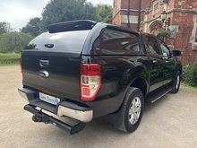 Ford Ranger 2021 EcoBlue Limited - Thumb 3