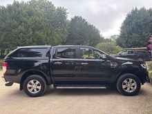 Ford Ranger 2021 EcoBlue Limited - Thumb 6
