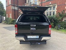 Ford Ranger 2021 EcoBlue Limited - Thumb 30