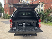Ford Ranger 2021 EcoBlue Limited - Thumb 5
